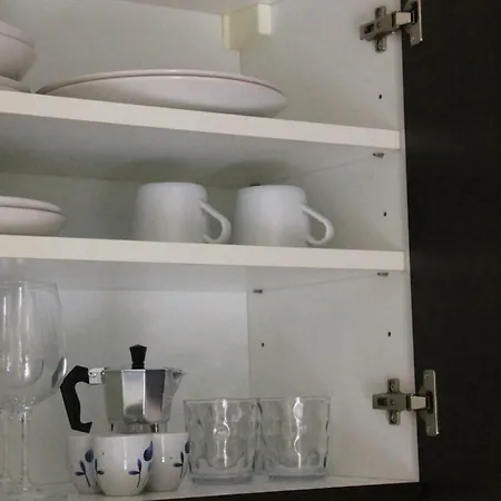 Basement Turati 1 - Consulates District Milaan